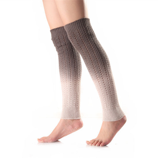 Plush Hour Cashmere Boot Socks