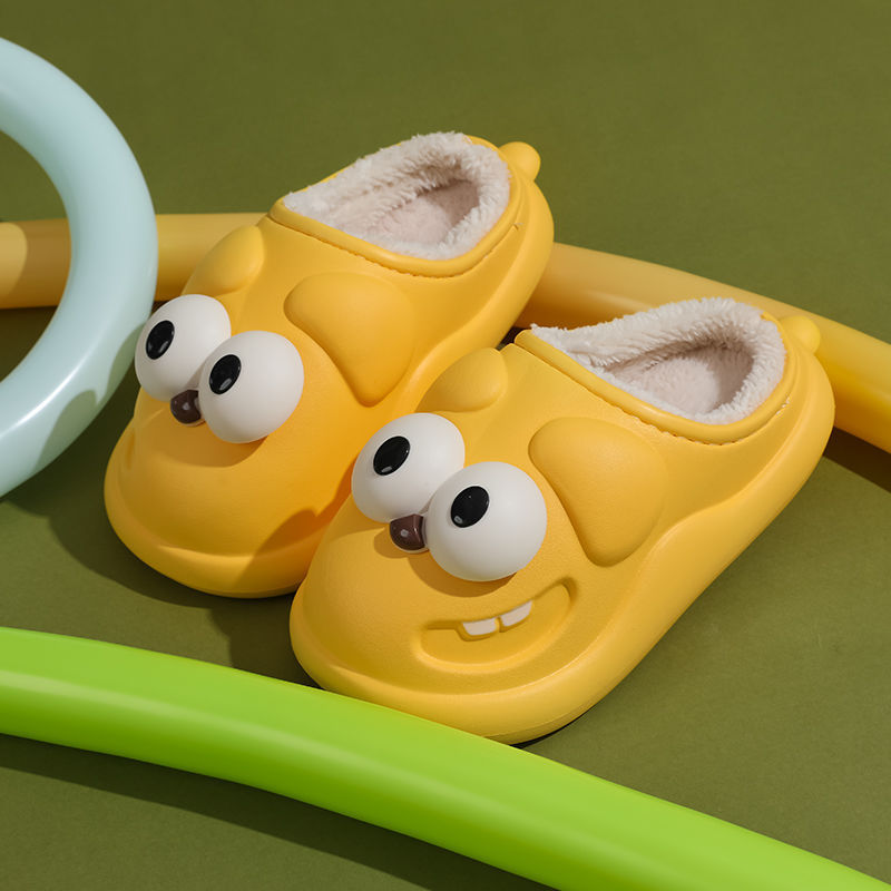 Daydream Cloud Slippers