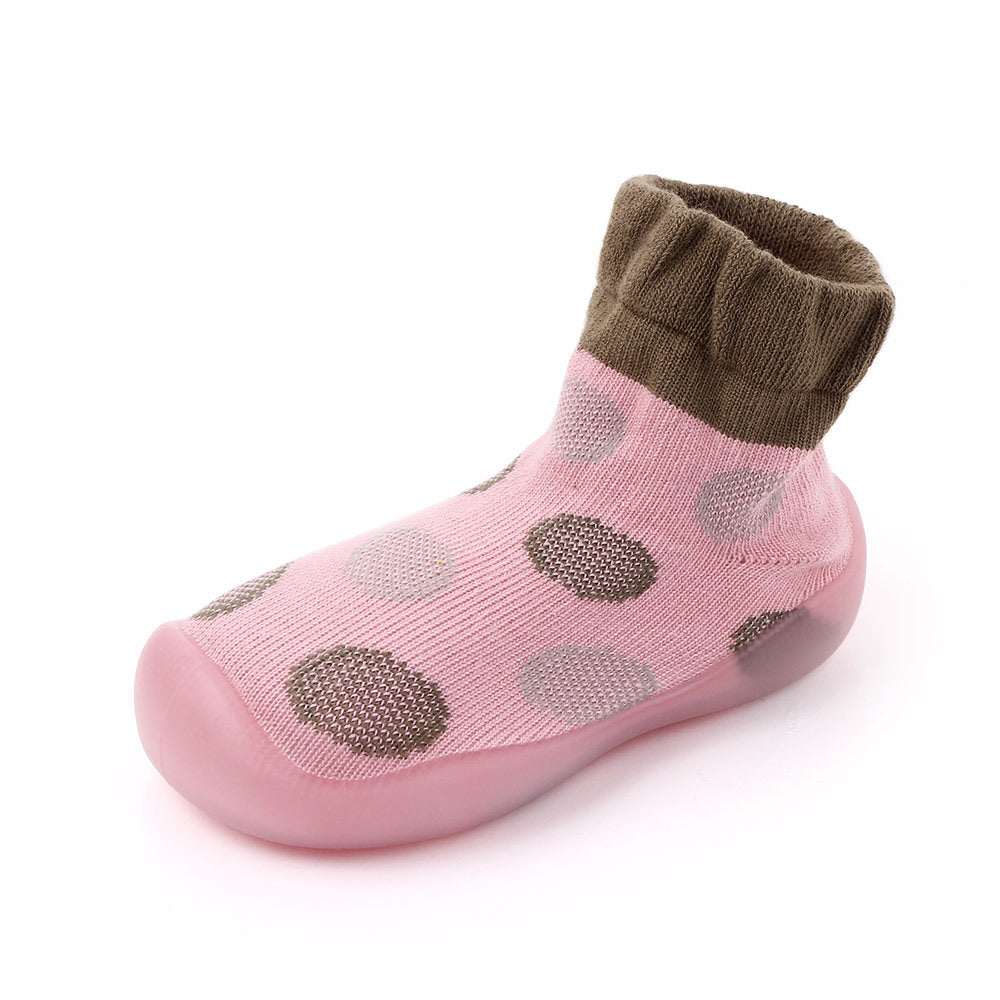 Dotty Little Liars Socks