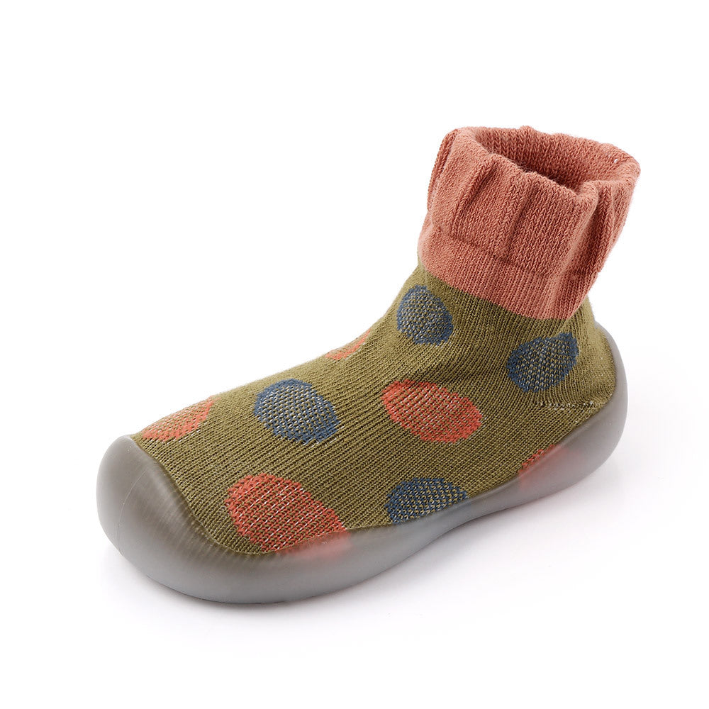 Dotty Little Liars Socks