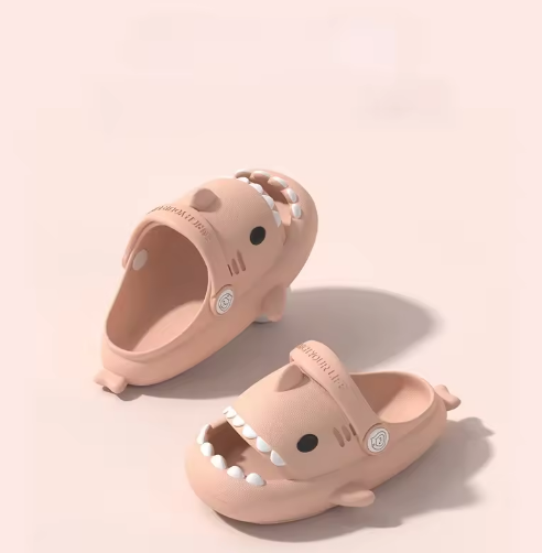 Lil' Chompers Shark Slides