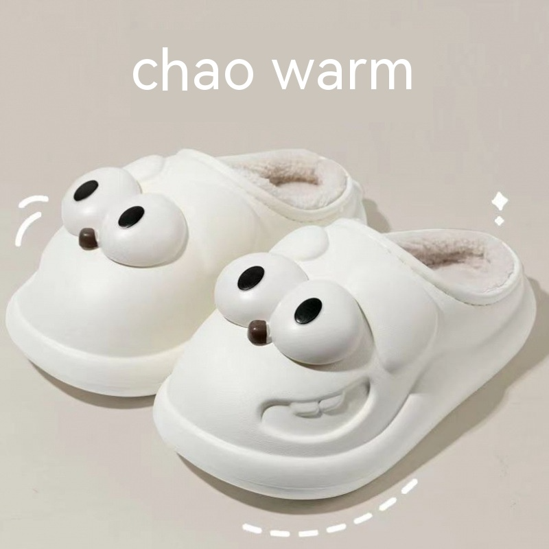 Daydream Cloud Slippers