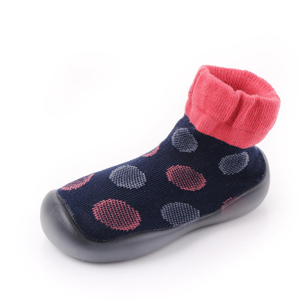 Dotty Little Liars Socks