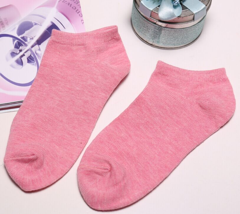 Stealth Mode No-Shows in Rose red