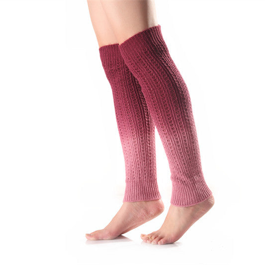 Plush Hour Cashmere Boot Socks