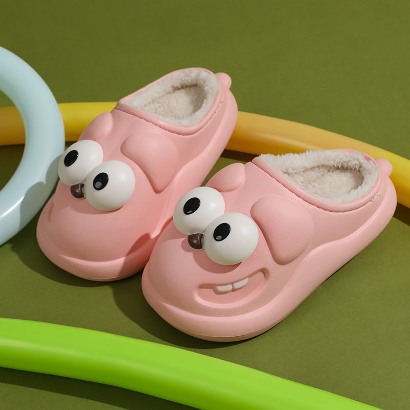 Daydream Cloud Slippers