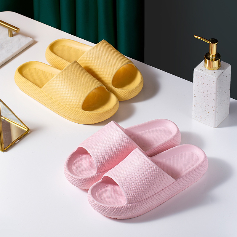 Sticky Toes House Slippers