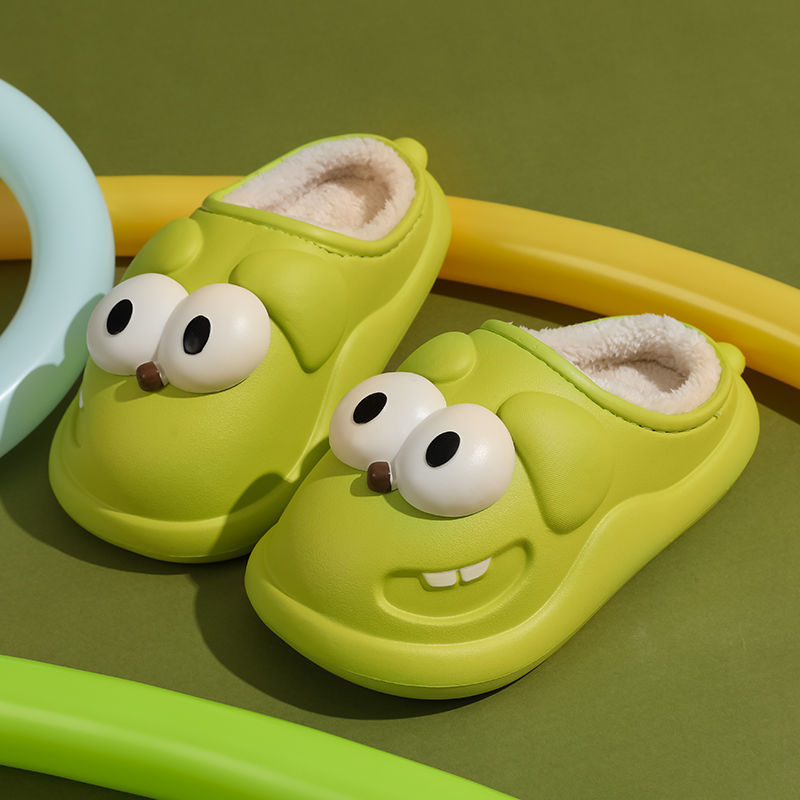 Daydream Cloud Slippers