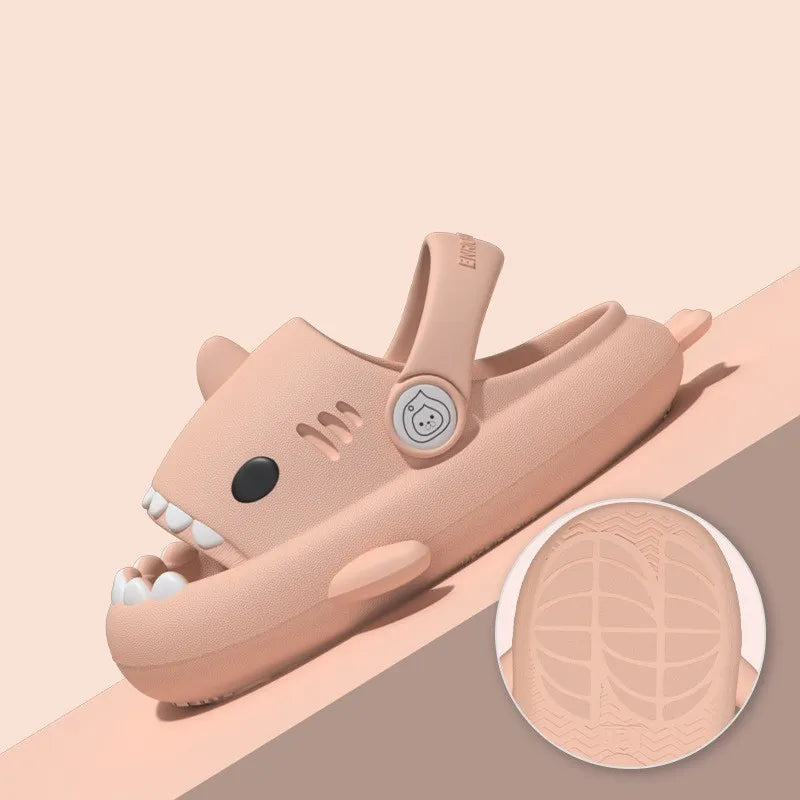 Lil' Chompers Shark Slides