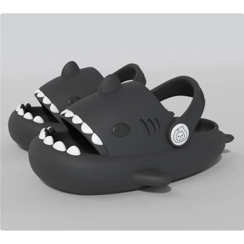 Lil' Chompers Shark Slides
