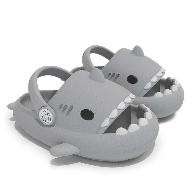 Lil' Chompers Shark Slides