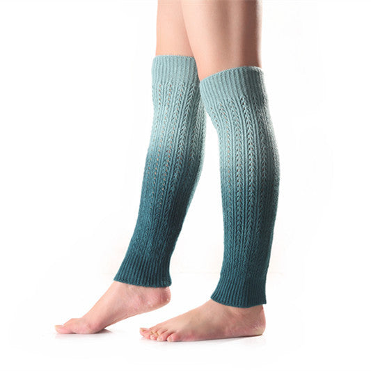 Plush Hour Cashmere Boot Socks