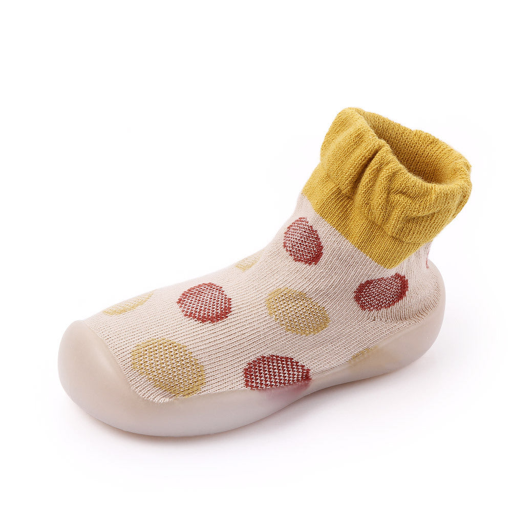 Dotty Little Liars Socks