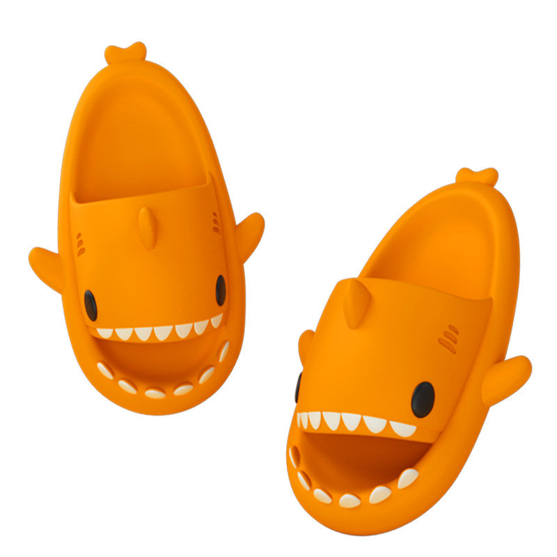 Chompy Shark Slippers - Image 3