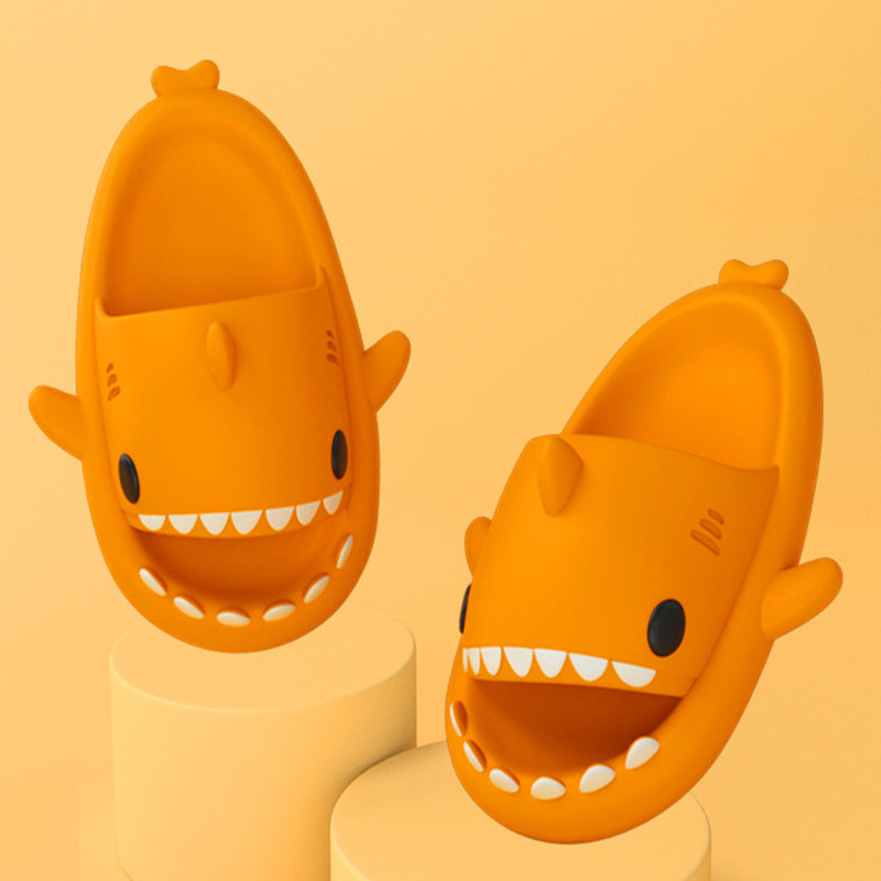 Chompy Shark Slippers - Image 5