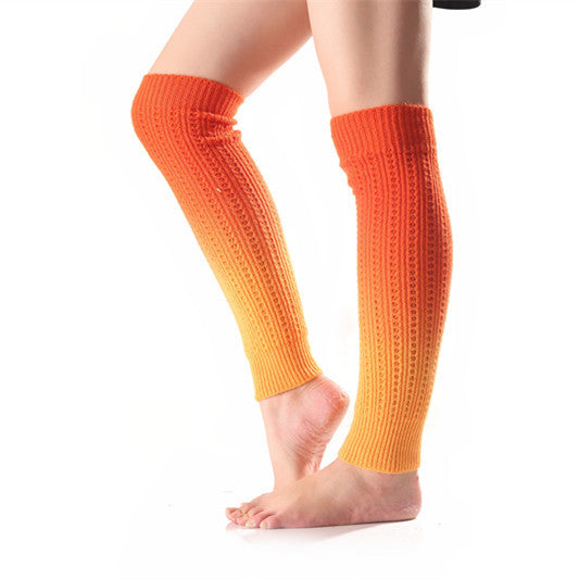 Plush Hour Cashmere Boot Socks