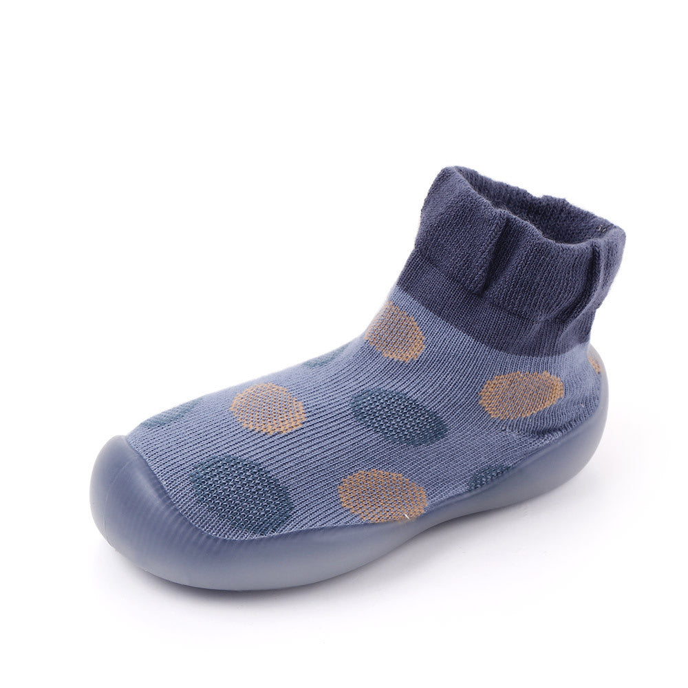 Dotty Little Liars Socks
