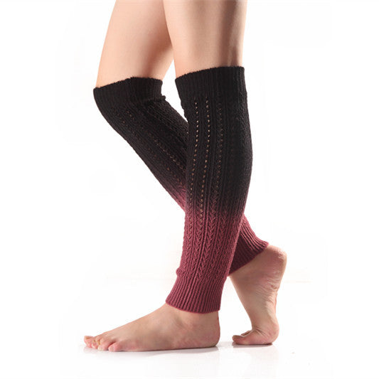 Plush Hour Cashmere Boot Socks