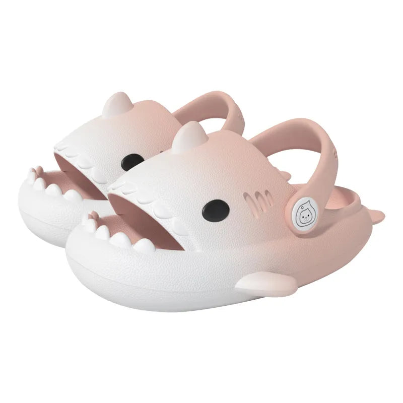 Lil' Chompers Shark Slides
