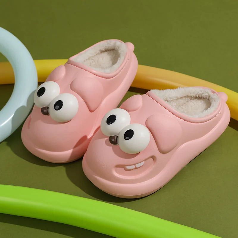 Daydream Cloud Slippers